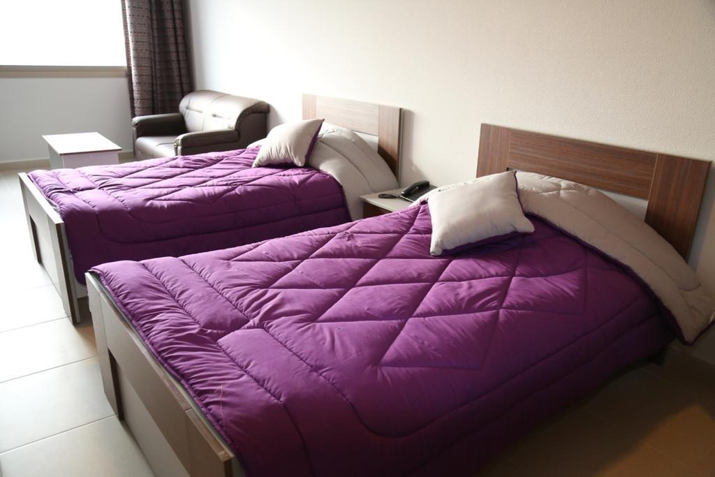 Vu'Z Hotel Byblos Bilik gambar