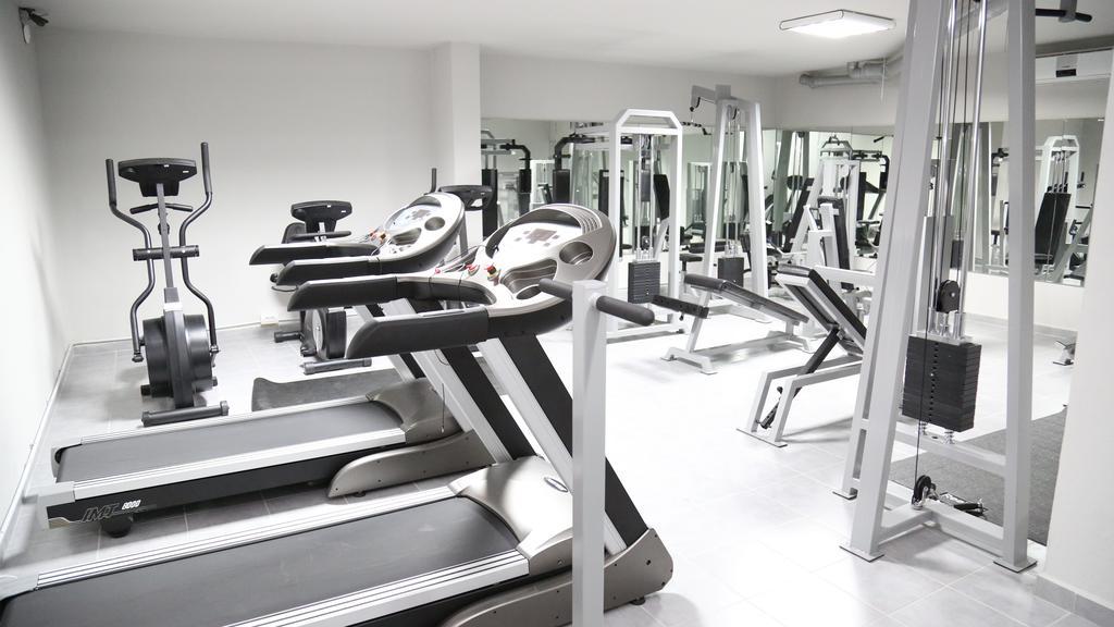 Vu'Z Hotel Byblos Luaran gambar