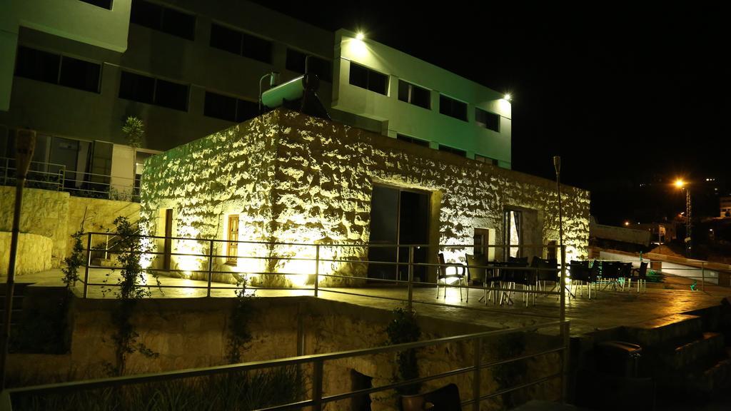 Vu'Z Hotel Byblos Luaran gambar