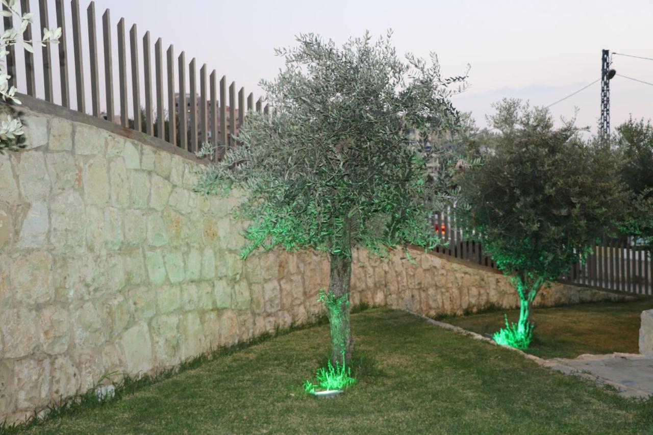 Vu'Z Hotel Byblos Luaran gambar