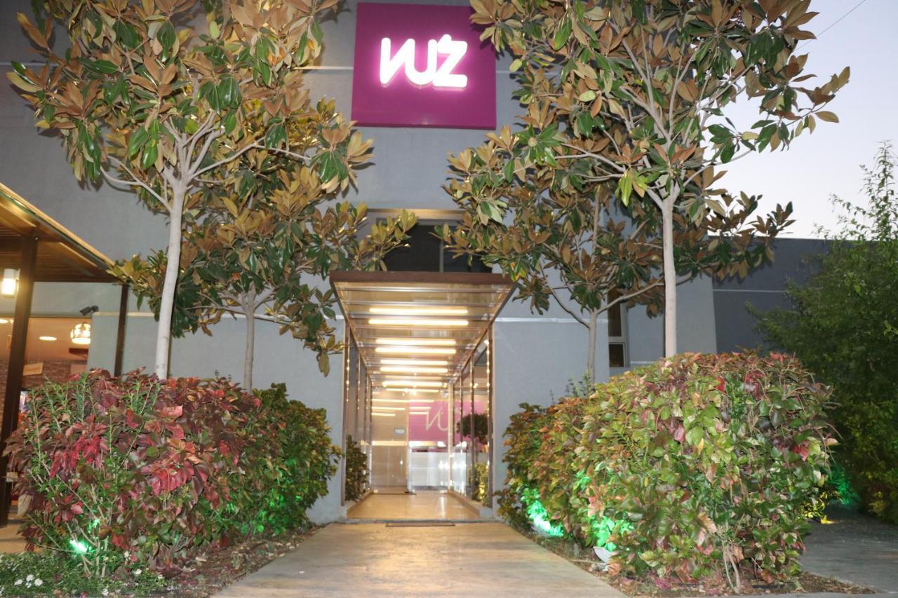 Vu'Z Hotel Byblos Luaran gambar