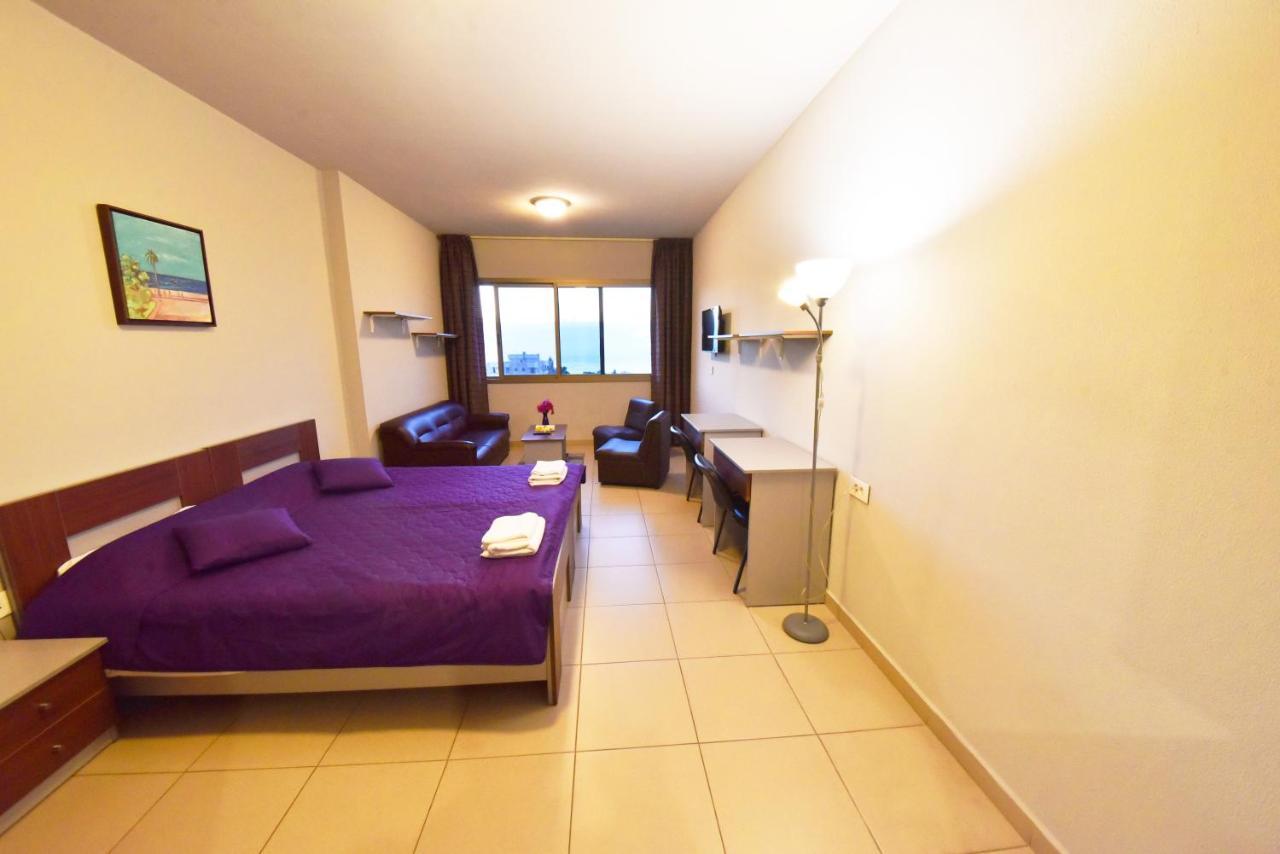 Vu'Z Hotel Byblos Luaran gambar