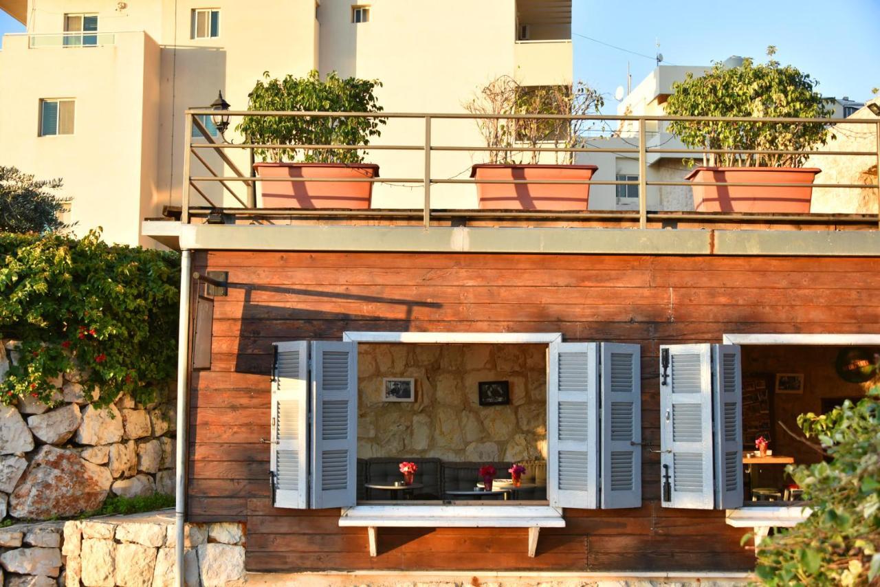 Vu'Z Hotel Byblos Luaran gambar