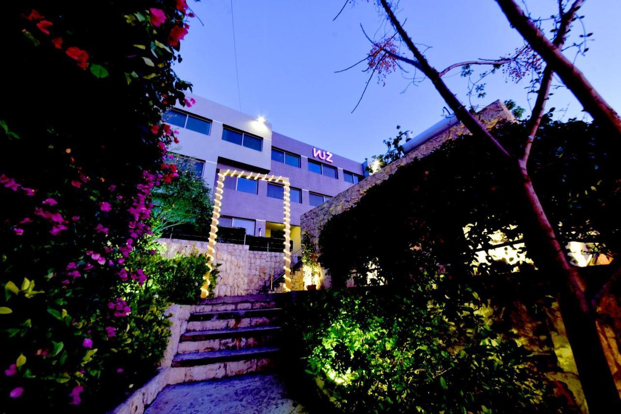 Vu'Z Hotel Byblos Luaran gambar