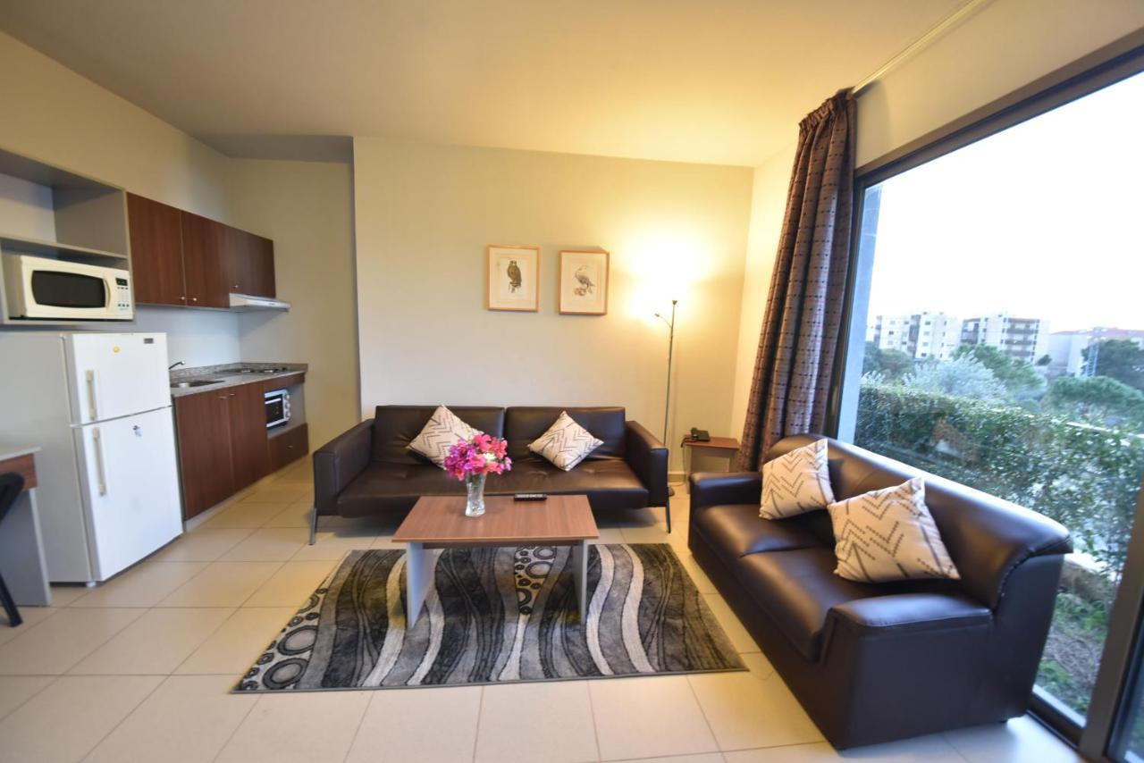 Vu'Z Hotel Byblos Luaran gambar
